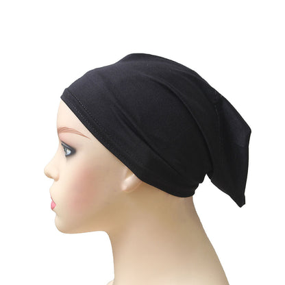 Hijab Tube Cap