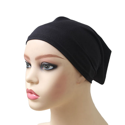 Hijab Tube Cap