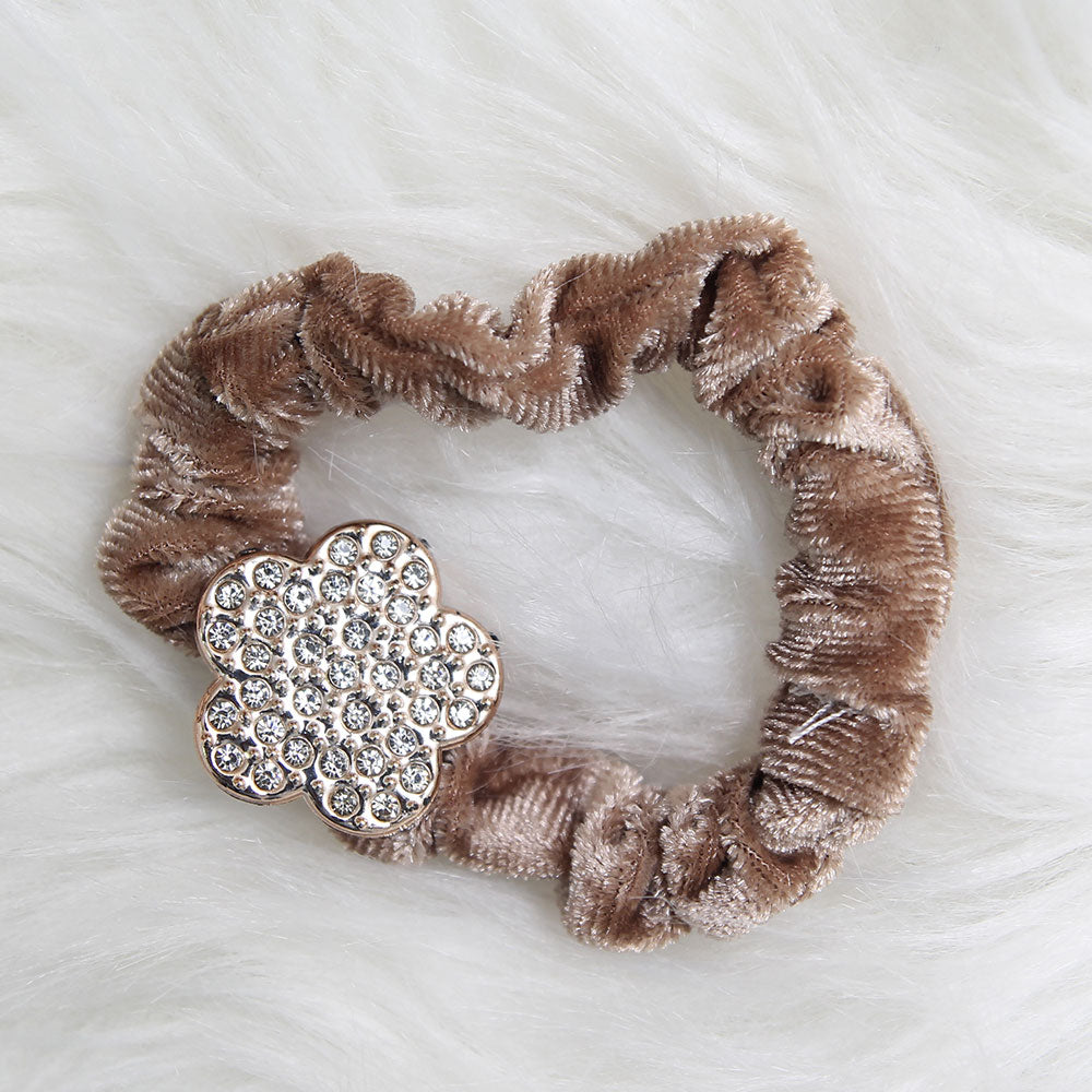 Flower Hair Band