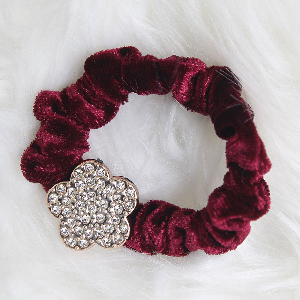 Flower Hair Band