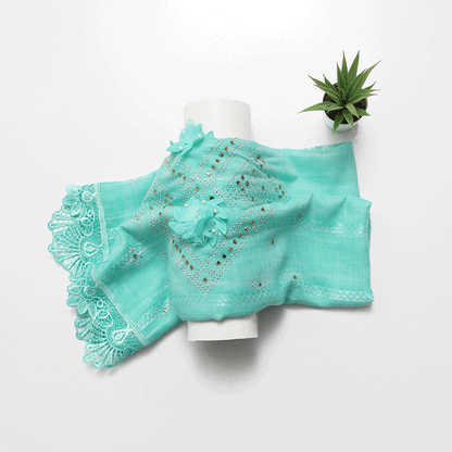 Shyreen Lawn Hijab