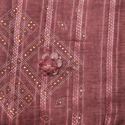Shyreen Lawn Hijab