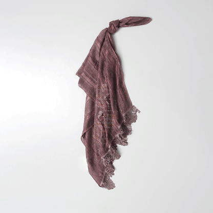 Shyreen Lawn Hijab