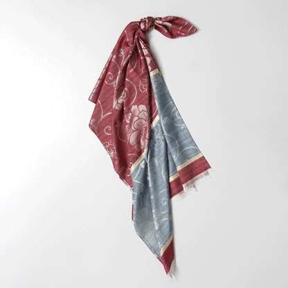 Sireen Silk Hijab