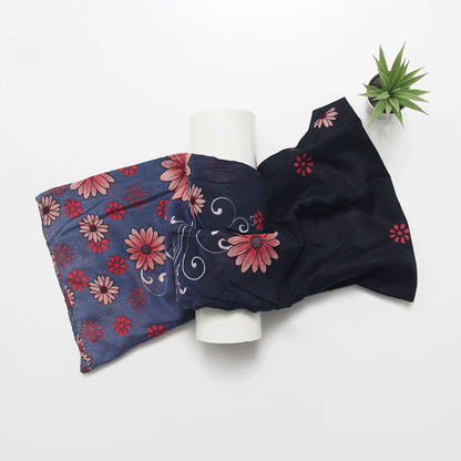 Uswa Linen Hijab