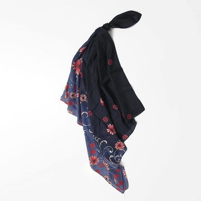 Uswa Linen Hijab