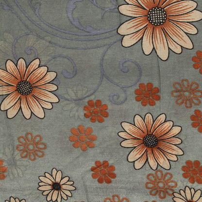 Uswa Linen Hijab