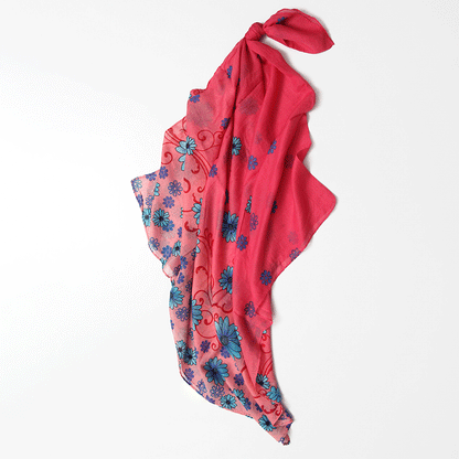 Uswa Linen Hijab