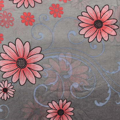 Uswa Linen Hijab
