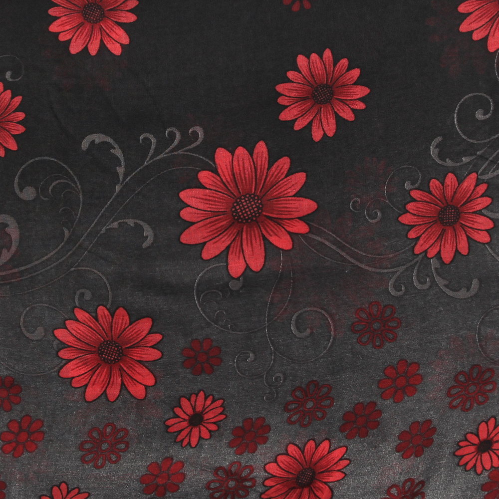 Uswa Linen Hijab