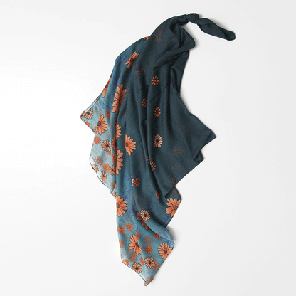 Uswa Linen Hijab