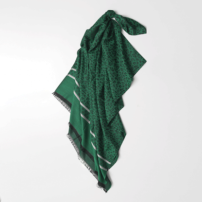 Unaza Printed HIjab
