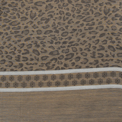Unaza Printed HIjab