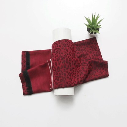 Unaza Printed HIjab