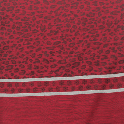 Unaza Printed HIjab