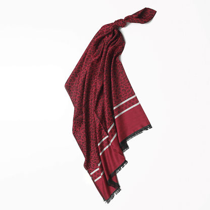 Unaza Printed HIjab