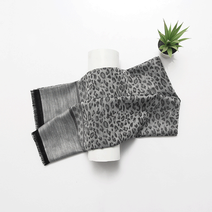 Unaza Printed HIjab