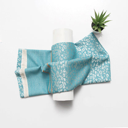 Unaza Printed HIjab