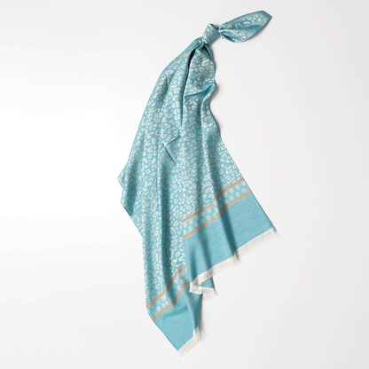 Unaza Printed HIjab