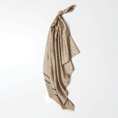 Unaza Printed HIjab