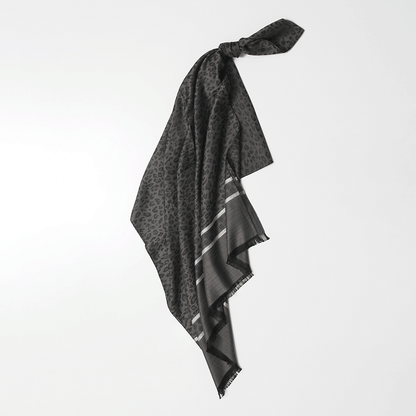 Unaza Printed HIjab