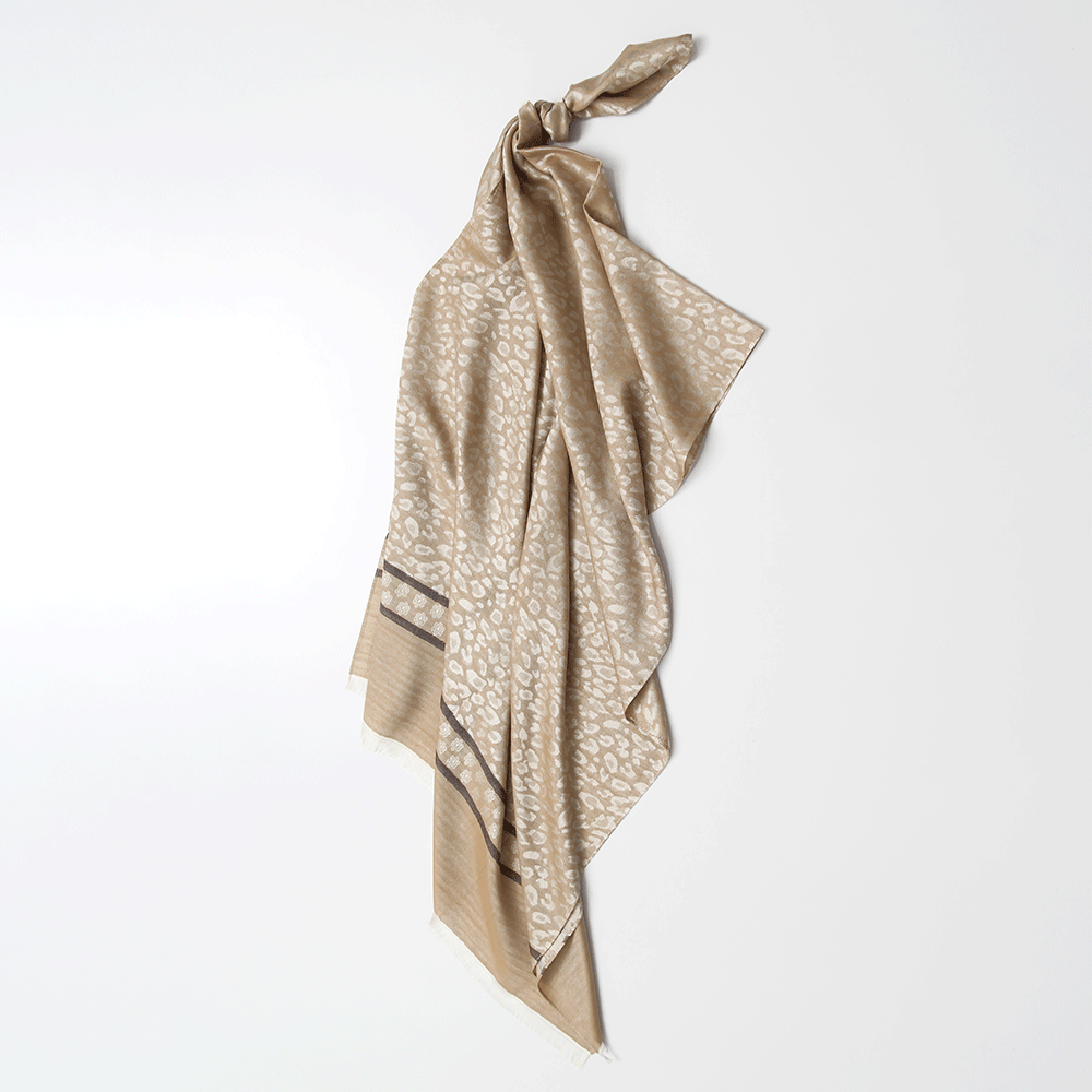 Unaza Printed HIjab