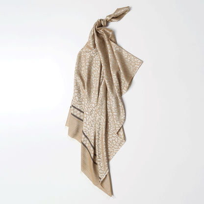 Unaza Printed HIjab