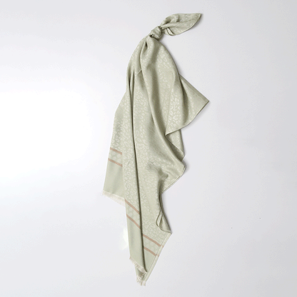 Unaza Printed HIjab