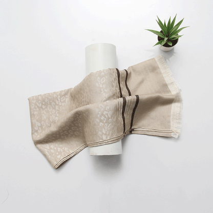 Unaza Printed HIjab
