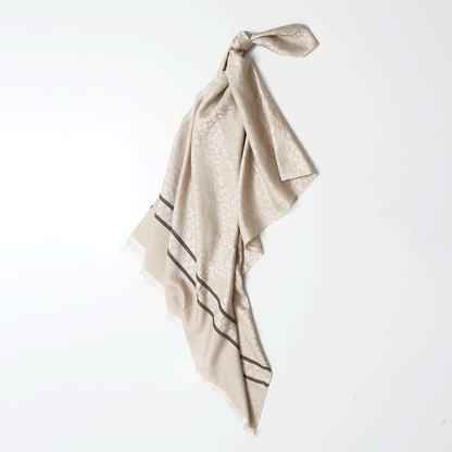 Unaza Printed HIjab