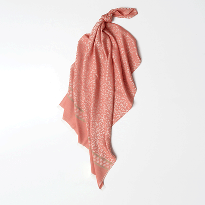 Unaza Printed HIjab