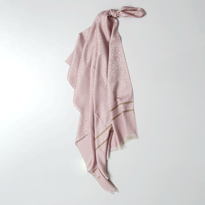 Unaza Printed HIjab