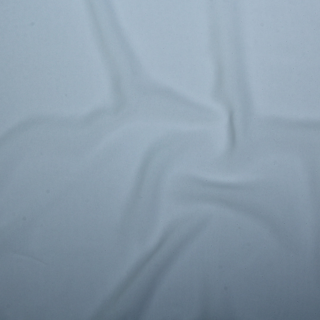 Plain Chiffon - White