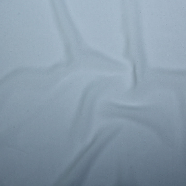 Plain Chiffon - White