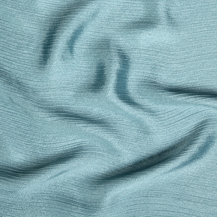 Banarsi Silk-Soft Green