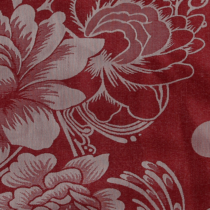 Kimiya Hijab - Maroon