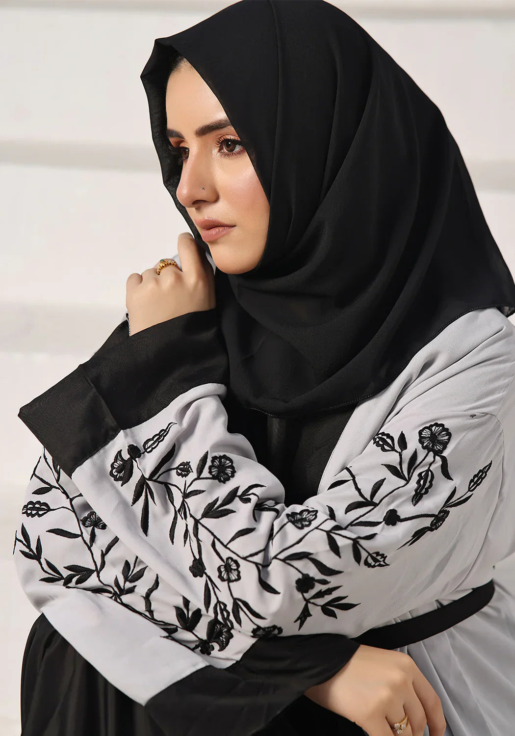 Zenda Abaya