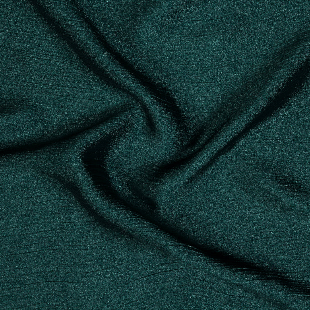 Banarsi Silk-Green