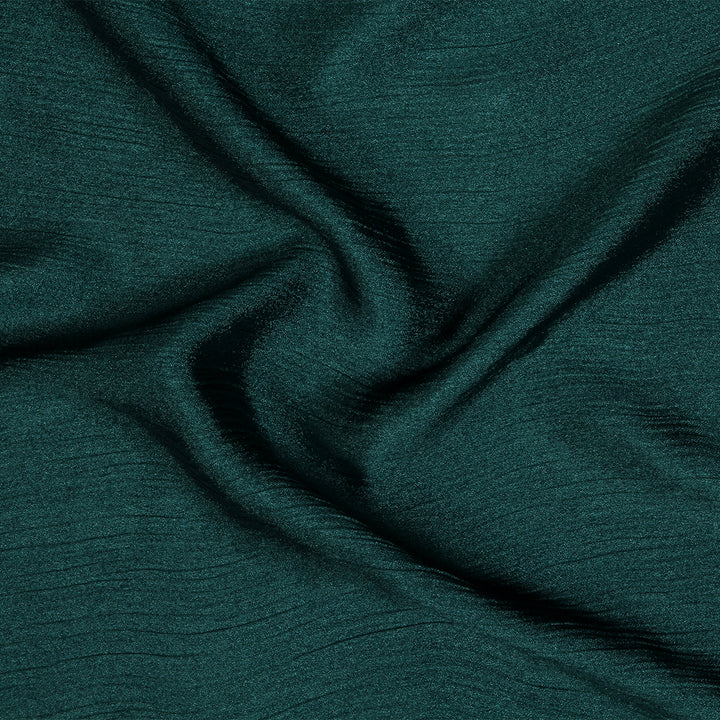 Banarsi Silk-Green