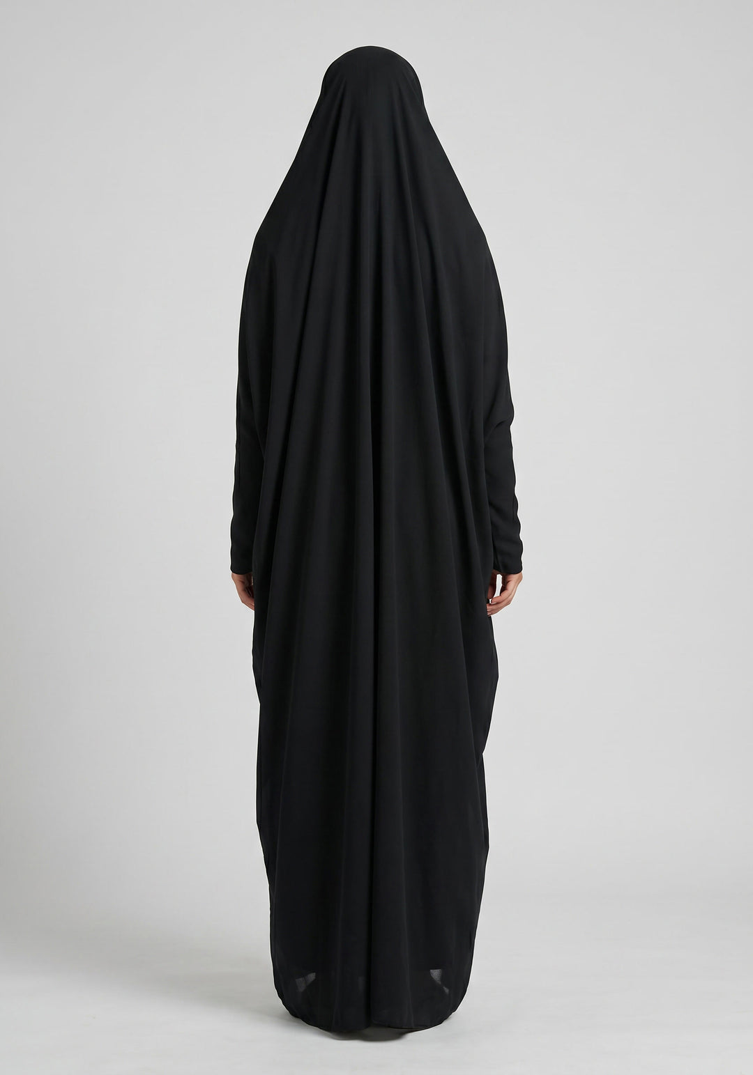 Irani Chadar with Sleeves