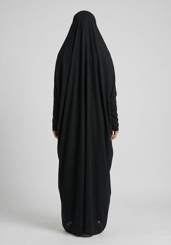 Irani Chadar with Sleeves