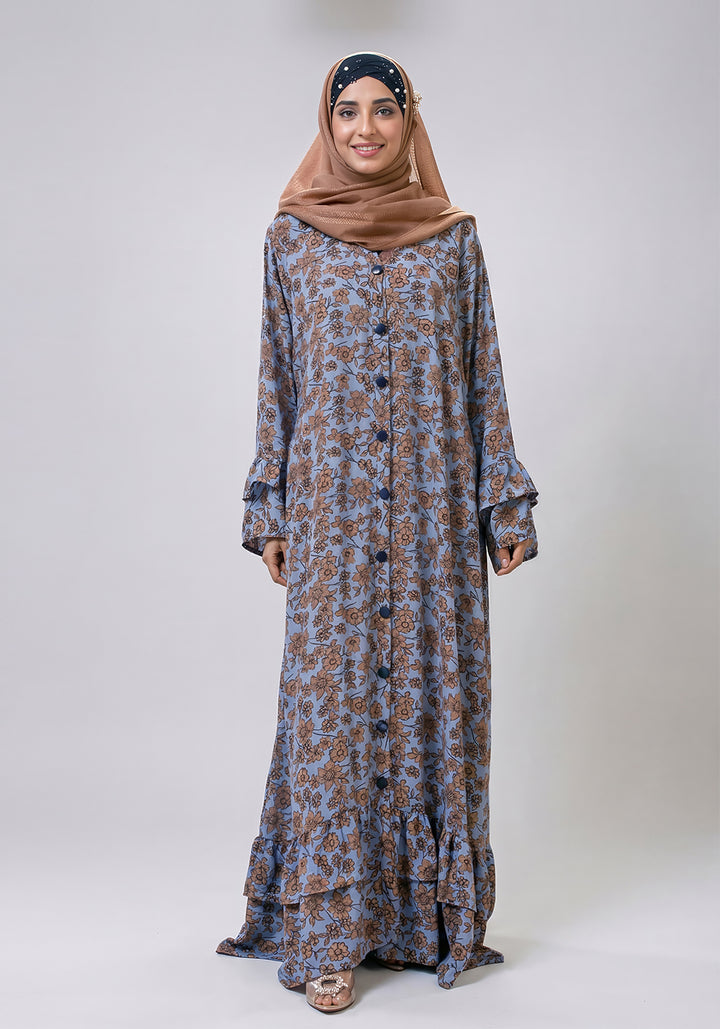 Saniya Abaya