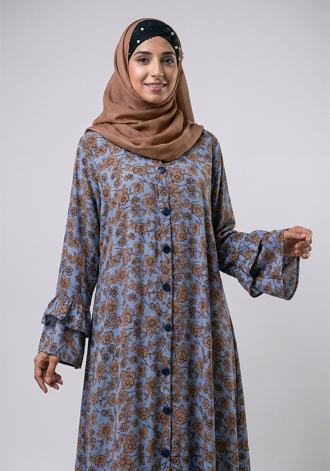 Saniya Abaya