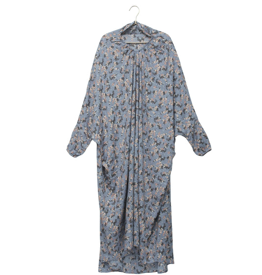 Printed Namaz Chadar Design 03