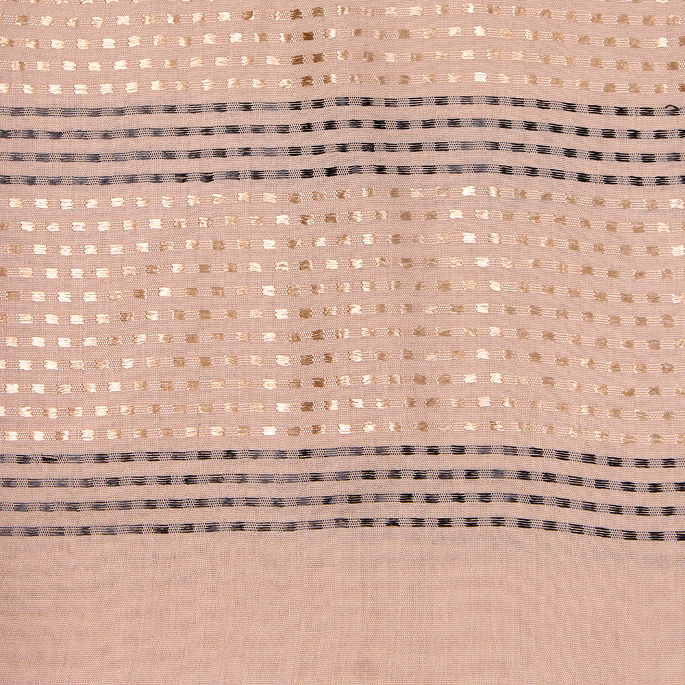 Reeham Hijab - Cream
