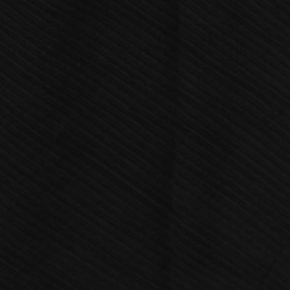 Crinkle Lawn Hijab - Black