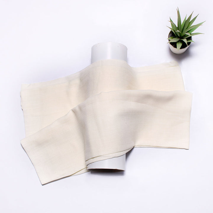 Sophia Hijab - Off White