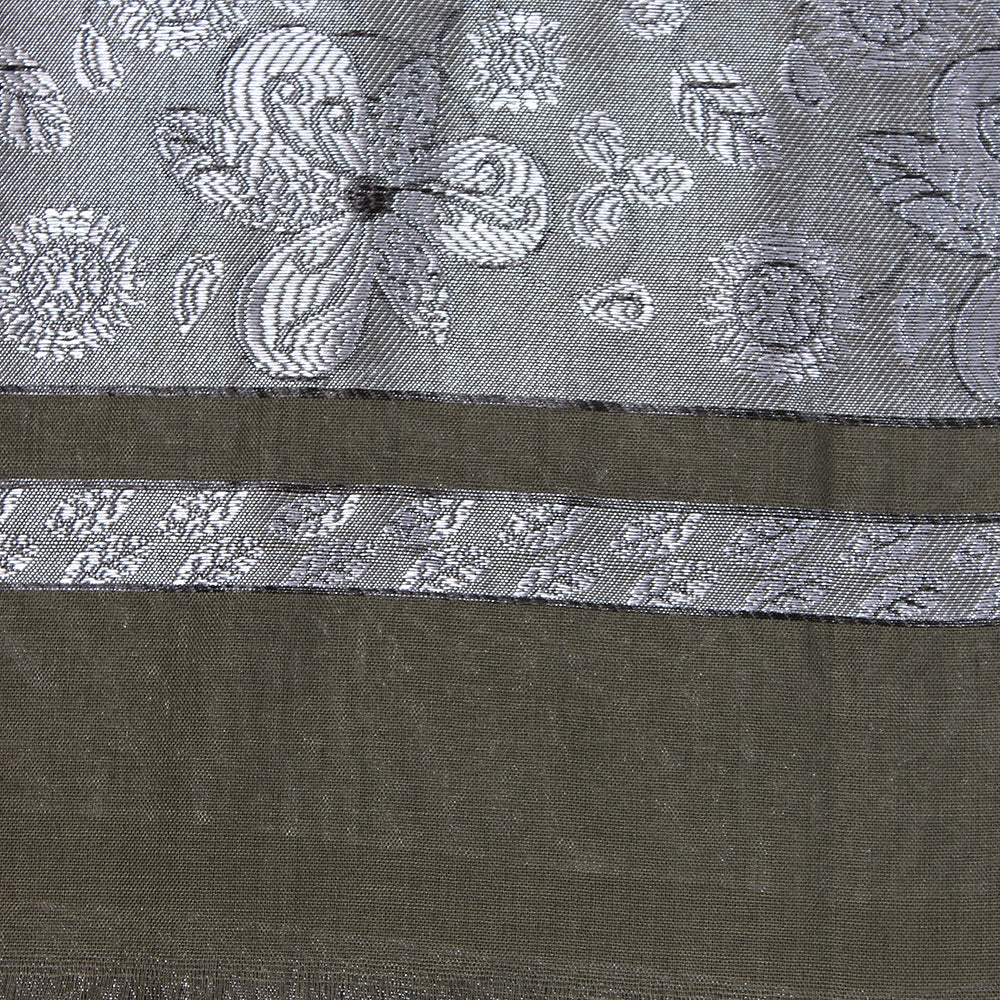 Maham Lawn Hijab - Green