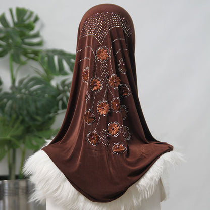 Kids Makhna Flower - C5