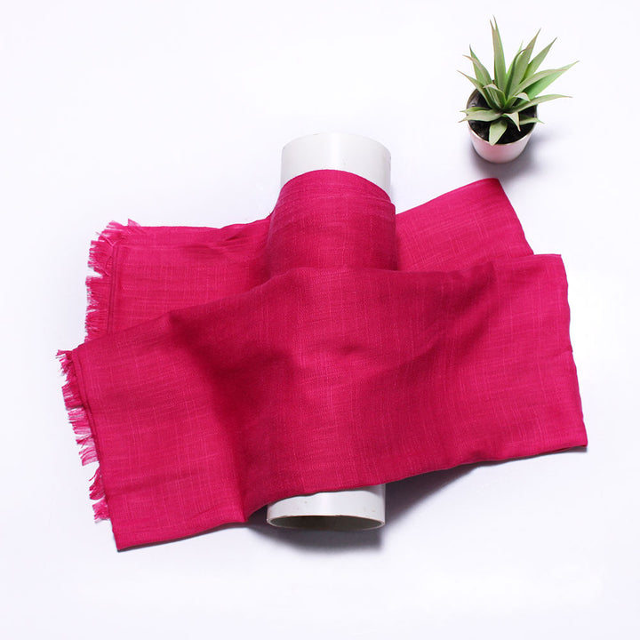 Sophia Hijab - Magenta